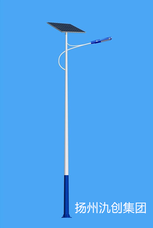 武宣县乡村改造建设太阳能路灯